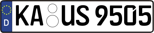 KA-US9505