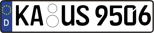 KA-US9506