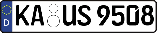 KA-US9508