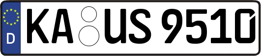 KA-US9510