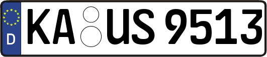 KA-US9513