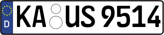 KA-US9514
