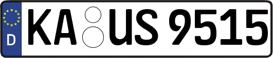 KA-US9515
