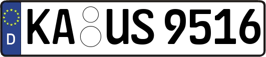 KA-US9516