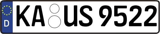 KA-US9522