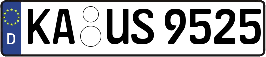 KA-US9525