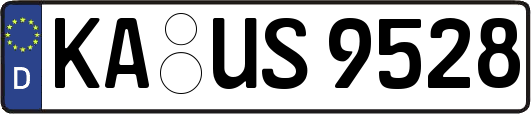 KA-US9528