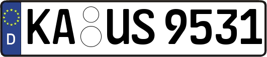 KA-US9531