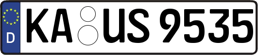 KA-US9535