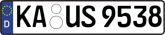 KA-US9538