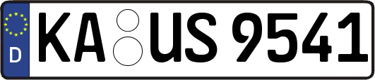 KA-US9541