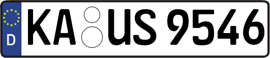 KA-US9546
