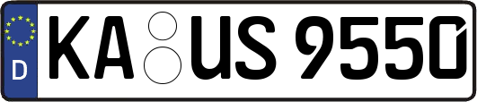 KA-US9550
