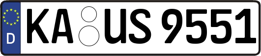 KA-US9551