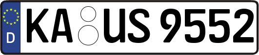 KA-US9552