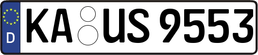 KA-US9553
