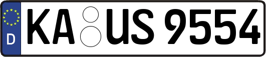 KA-US9554