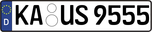 KA-US9555