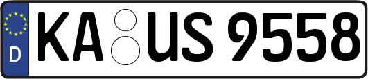 KA-US9558