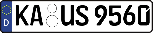 KA-US9560