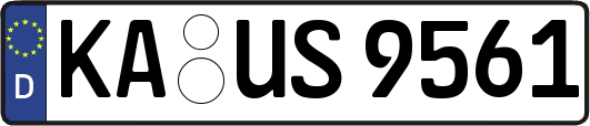 KA-US9561