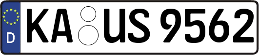 KA-US9562
