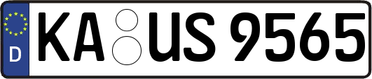KA-US9565