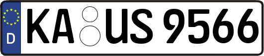 KA-US9566