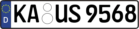 KA-US9568