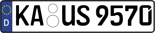KA-US9570