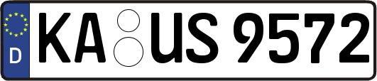 KA-US9572