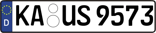 KA-US9573