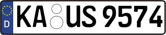 KA-US9574