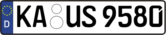 KA-US9580