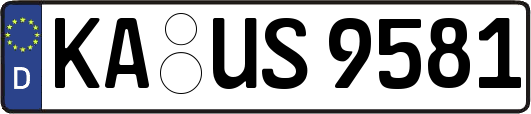 KA-US9581
