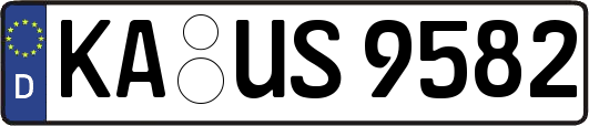 KA-US9582