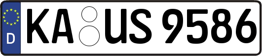 KA-US9586