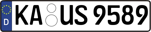 KA-US9589