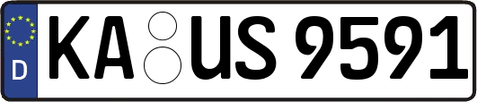 KA-US9591
