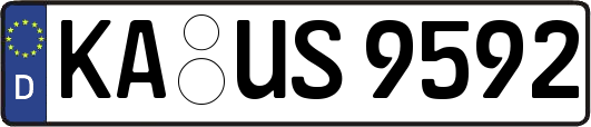 KA-US9592