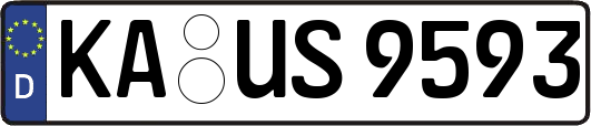KA-US9593