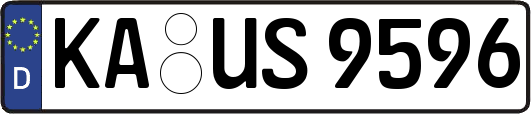 KA-US9596