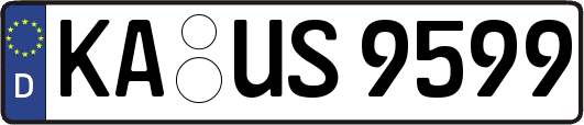 KA-US9599
