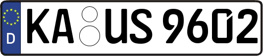 KA-US9602