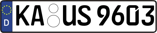 KA-US9603