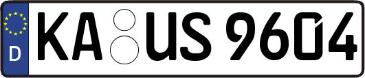 KA-US9604
