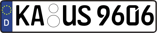 KA-US9606