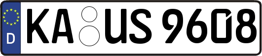 KA-US9608