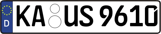 KA-US9610