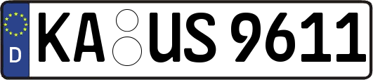 KA-US9611
